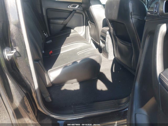 2019 FORD RANGER LARIAT 8