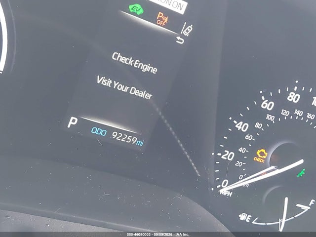 2021 TOYOTA SIENNA XLE 15