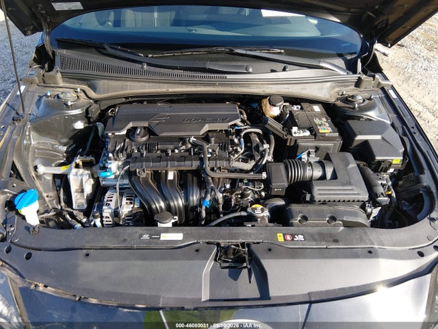 2026 HYUNDAI ELANTRA SEL SPORT 10