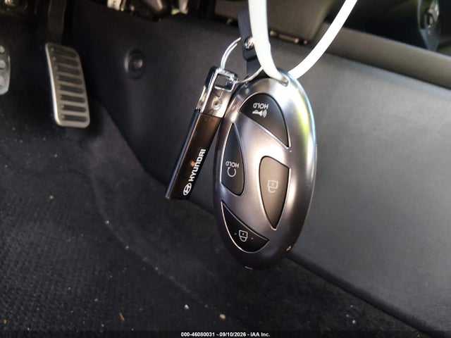 2026 HYUNDAI ELANTRA SEL SPORT 11