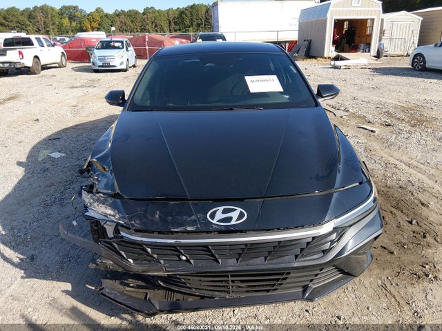 2026 HYUNDAI ELANTRA SEL SPORT 12