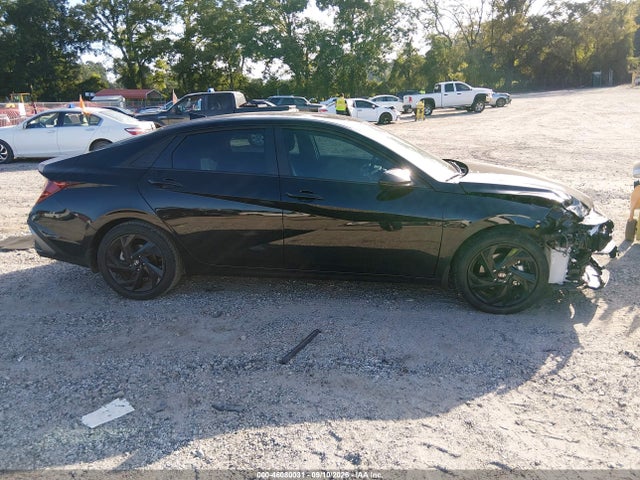2026 HYUNDAI ELANTRA SEL SPORT 13