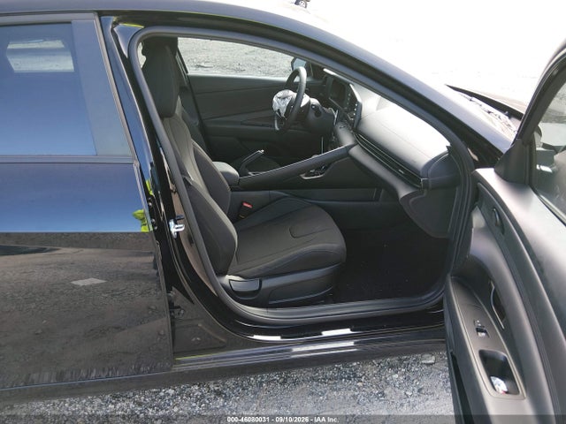 2026 HYUNDAI ELANTRA SEL SPORT 5