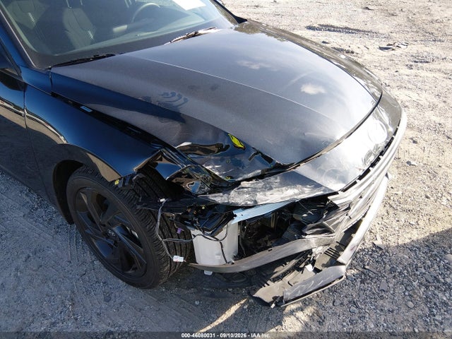 2026 HYUNDAI ELANTRA SEL SPORT 6