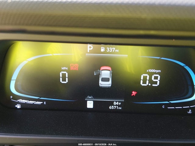 2026 HYUNDAI ELANTRA SEL SPORT 7