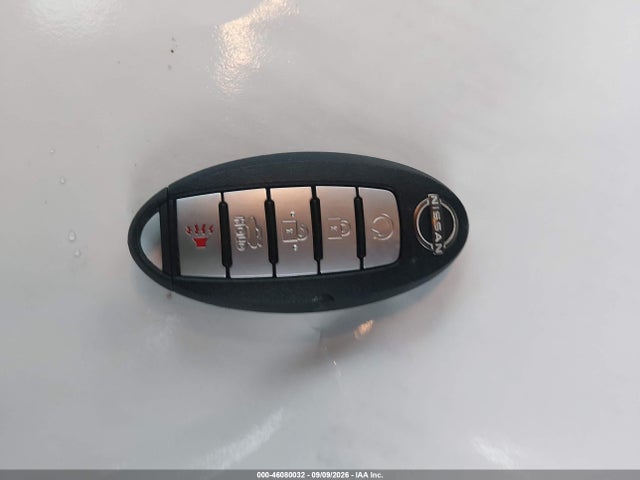 2023 NISSAN ALTIMA SV FWD 11