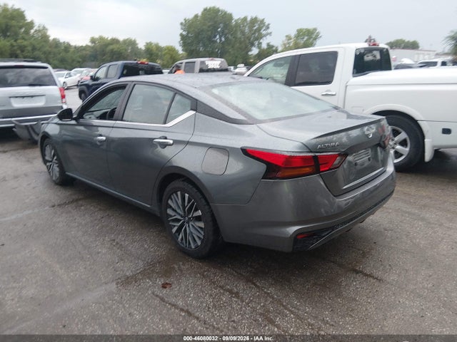 2023 NISSAN ALTIMA SV FWD 3