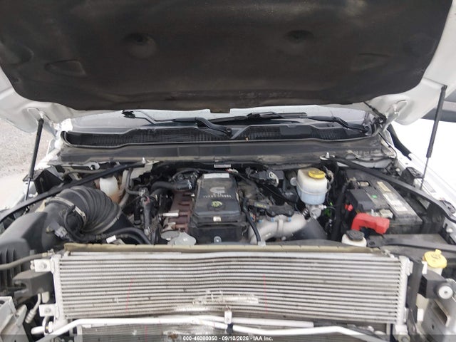 2022 RAM 2500 BIG HORN 4X4 6'4 BOX 10