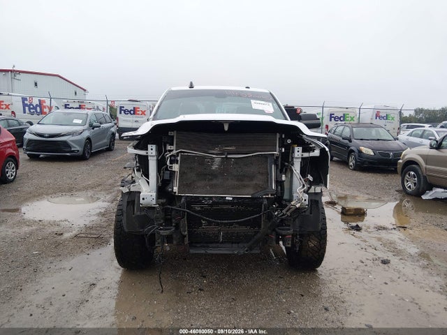 2022 RAM 2500 BIG HORN 4X4 6'4 BOX 13