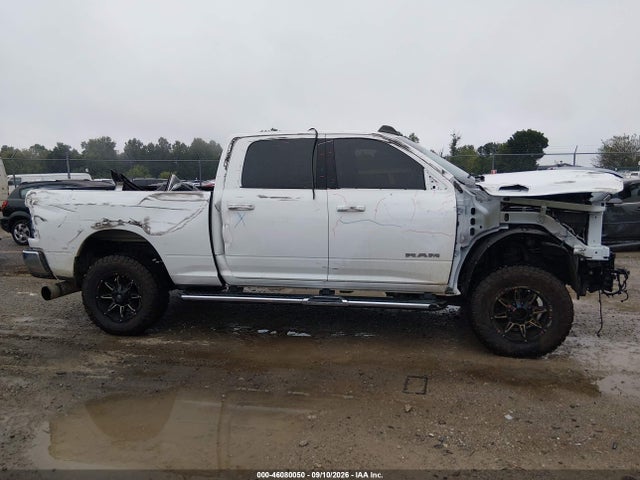 2022 RAM 2500 BIG HORN 4X4 6'4 BOX 14