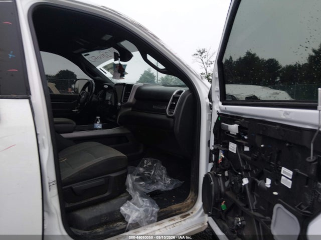 2022 RAM 2500 BIG HORN 4X4 6'4 BOX 5