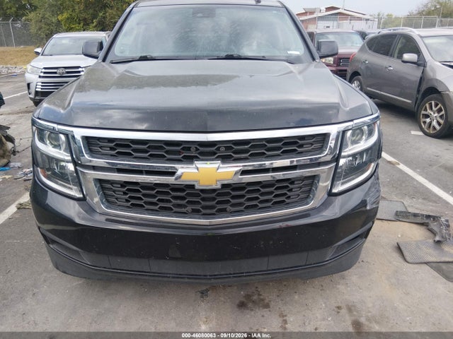 2019 CHEVROLET TAHOE LT 12