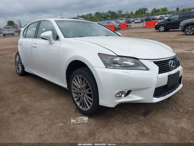 2014 LEXUS GS 