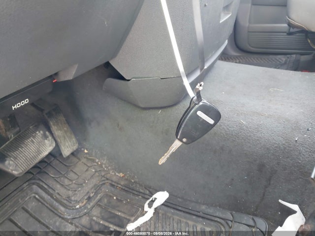 2007 Dodge RAM 1500 LARAMIE — фото 11