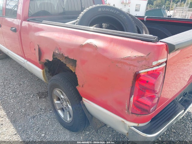 2007 Dodge RAM 1500 LARAMIE — фото 13