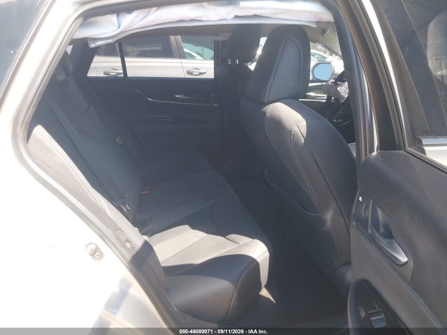 2025 TOYOTA MIRAI XLE 8