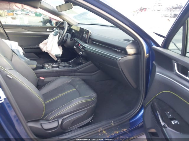 2026 KIA K5 GT 5