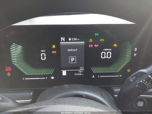 2026 KIA K5 GT 7