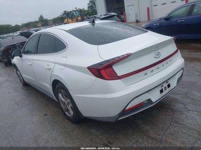 2020 HYUNDAI SONATA SE 3