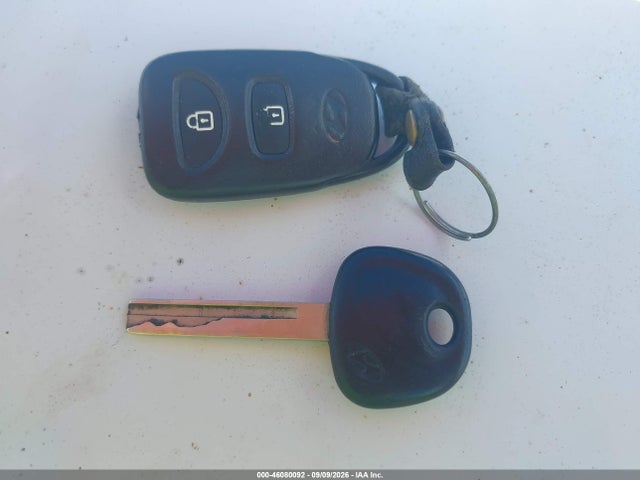 2017 HYUNDAI ACCENT SE 11