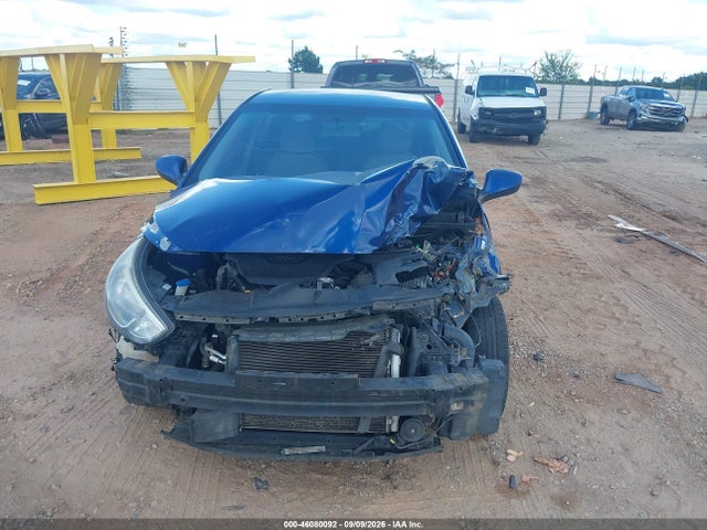 2017 HYUNDAI ACCENT SE 12