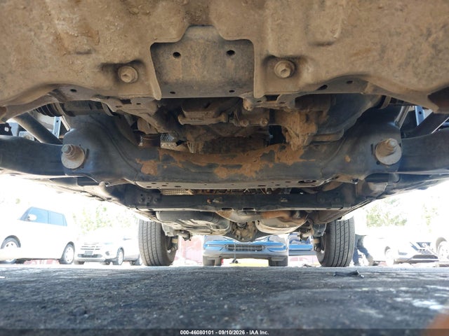 2025 TOYOTA 4RUNNER SR5 19