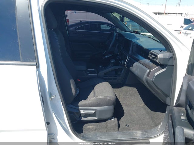 2025 TOYOTA 4RUNNER SR5 5
