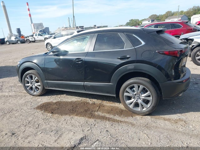 2023 MAZDA CX-30 2.5 S SELECT 14