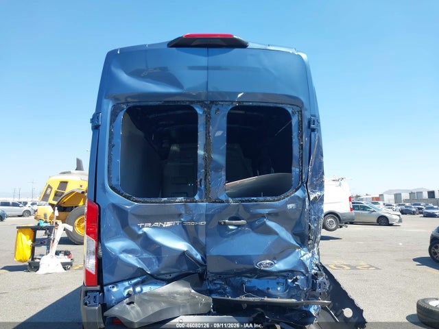 2024 FORD TRANSIT-350 16