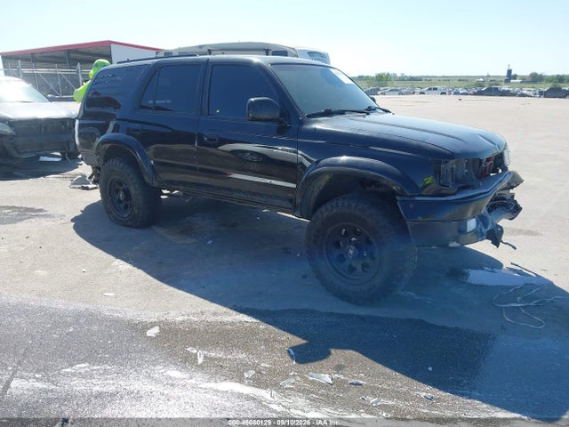 2002 TOYOTA 4RUNNER SR5 V6