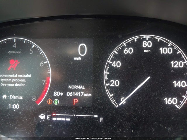 2023 HONDA CIVIC SPORT 7