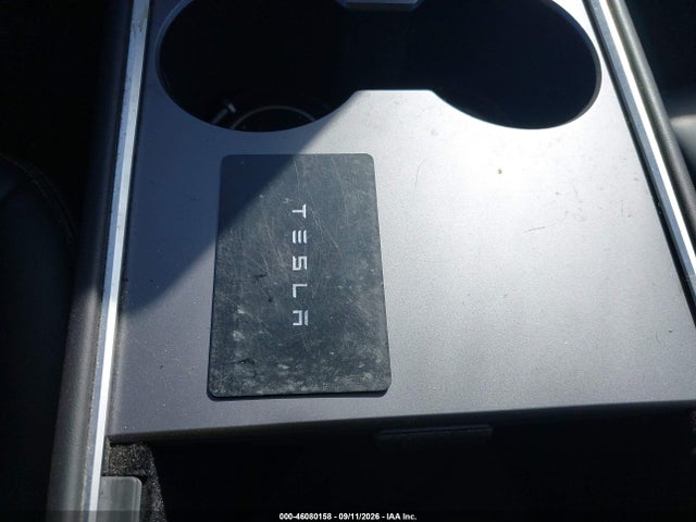 2022 TESLA MODEL 3 REAR-WHEEL DRIVE 11