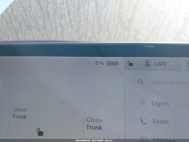 2022 TESLA MODEL 3 REAR-WHEEL DRIVE 17