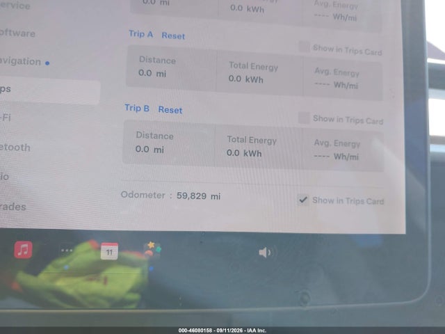 2022 TESLA MODEL 3 REAR-WHEEL DRIVE 7