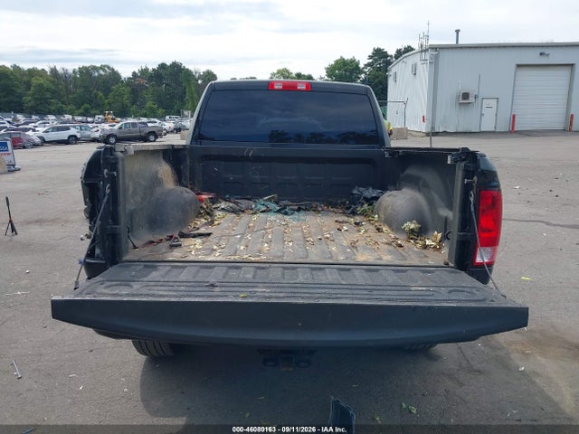 2019 RAM 1500 CLASSIC EXPRESS 4X4 6'4 BOX 13