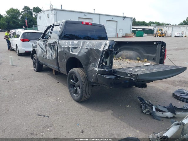 2019 RAM 1500 CLASSIC EXPRESS 4X4 6'4 BOX 3