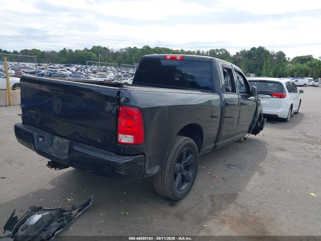 2019 RAM 1500 CLASSIC EXPRESS 4X4 6'4 BOX 4