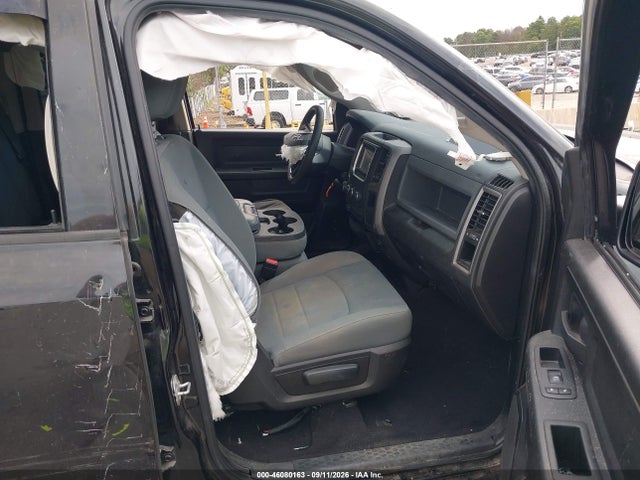 2019 RAM 1500 CLASSIC EXPRESS 4X4 6'4 BOX 5