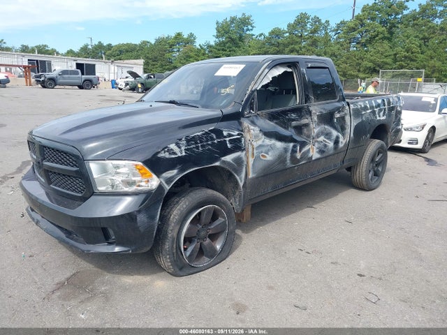 2019 RAM 1500 CLASSIC EXPRESS 4X4 6'4 BOX 6