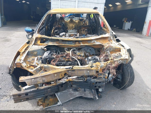 2023 NISSAN SENTRA SV XTRONIC CVT 6