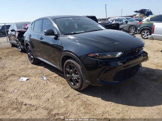 2024 Dodge Hornet GT Plus AWD