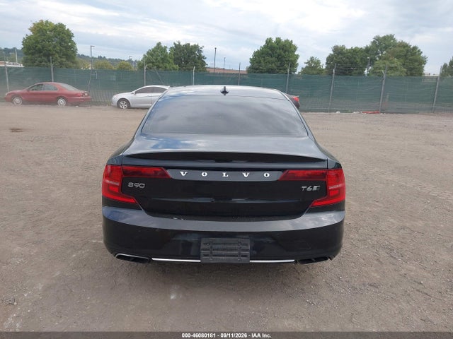 2018 VOLVO S90 T6 INSCRIPTION 17