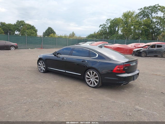 2018 VOLVO S90 T6 INSCRIPTION 3