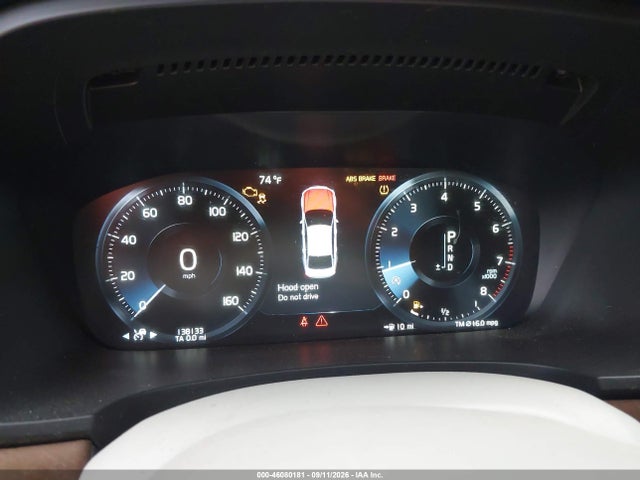 2018 VOLVO S90 T6 INSCRIPTION 7