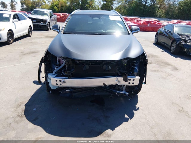 2026 LEXUS NX 350H PREMIUM 13