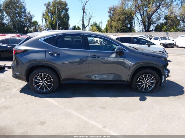 2026 LEXUS NX 350H PREMIUM 14