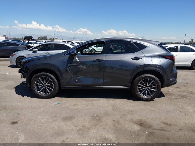 2026 LEXUS NX 350H PREMIUM 15