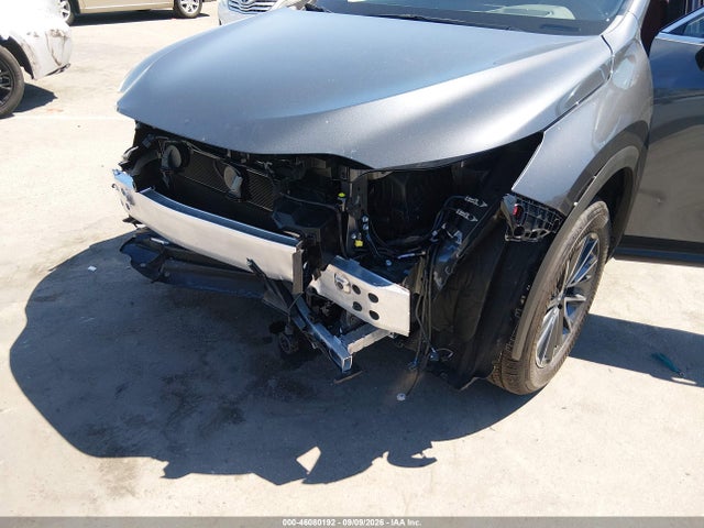2026 LEXUS NX 350H PREMIUM 6
