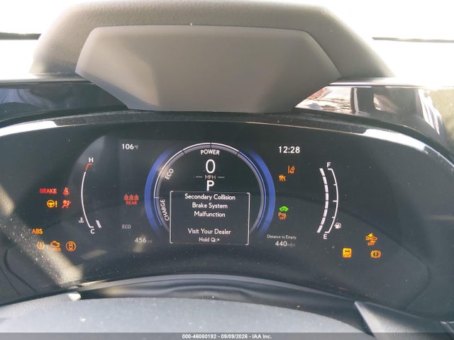 2026 LEXUS NX 350H PREMIUM 7