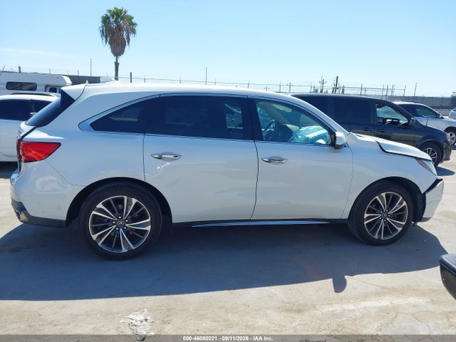 2020 ACURA MDX TECHNOLOGY PACKAGE 13